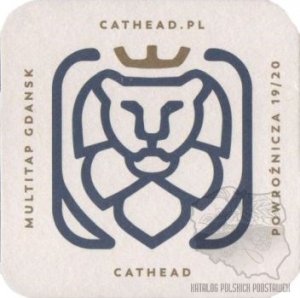 Cathead - Gdańsk