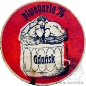 Gdańsk - Żaczeka