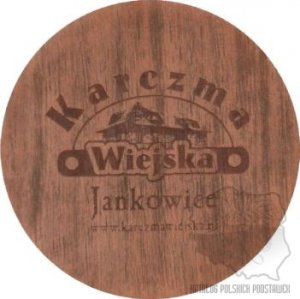 Jankowice - Wiejska